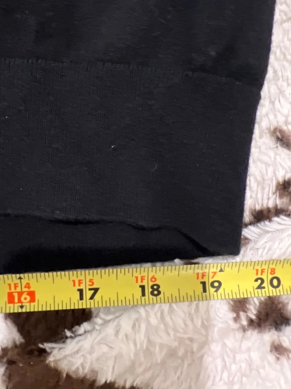 Banana Republic Men XL Black Gray Pima Cotton Cashmere 1/4 Zip Pullover Sweater